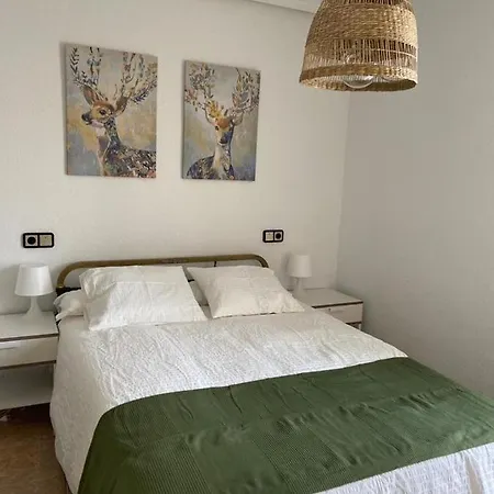 Precioso Apartamento Con Terraza. Avila