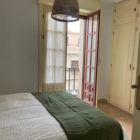 Precioso Apartamento Con Terraza. *