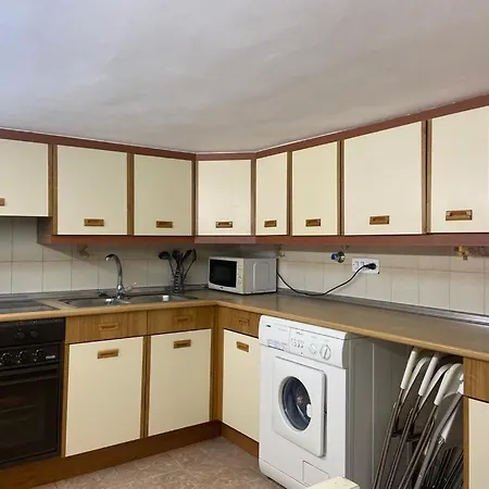 Precioso Apartamento Con Terraza.