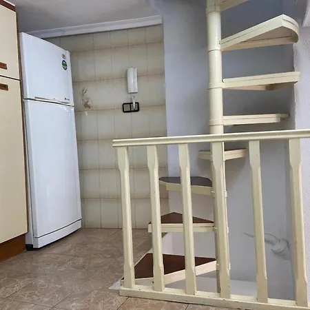 Precioso Apartamento Con Terraza.