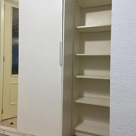 Precioso Apartamento Con Terraza. *