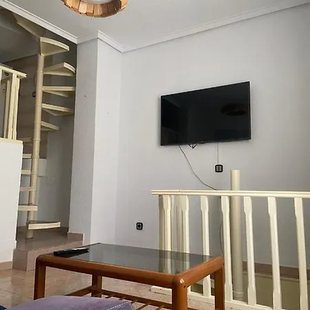 Precioso Apartamento Con Terraza. Apartment *