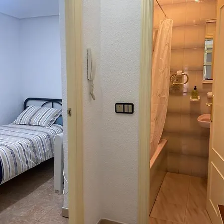 Apartamento Precioso Apartamento Con Terraza.